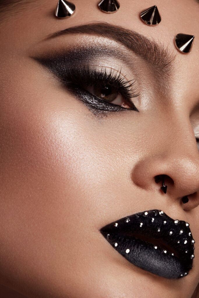 The Business of Makeup Artists Theatrical and Performance