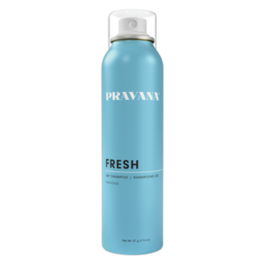 Fresh Volumizing Dry Shampoo