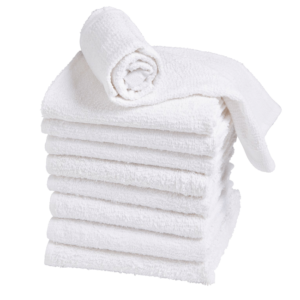 Salon Care Economy Towels - 9 Pack