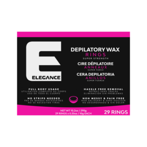 Ultra Depilatory Wax Super Extra - 29 pieces