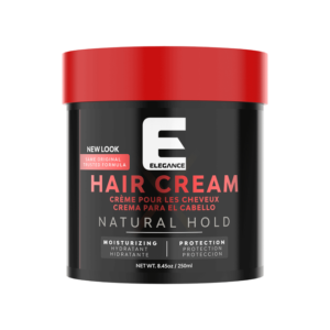 Hair Cream