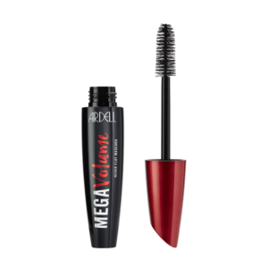 Mega Volume Never Flat Mascara Ultra B