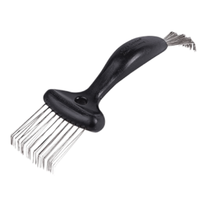 Black Brush Cleaner