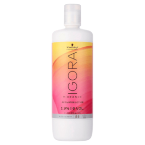 IGORA Vibrance 6 Volume Activator Lotion