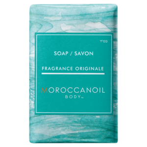 Moroccanoil Cleansing Bar - Fragrance Originale