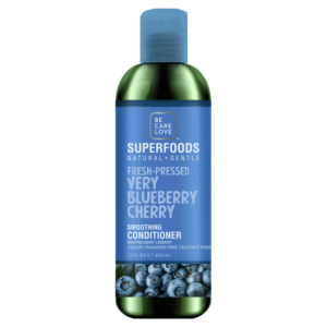 Fresh-Pressed  Blueberry Cherry Smoothing Conditioner