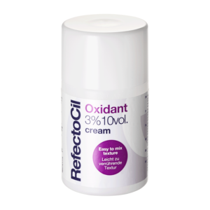RefectoCil Oxidant 3% (10 Vol) Developer Cream