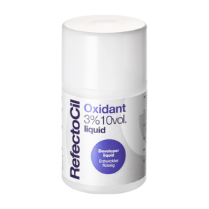 RefectoCil Oxidant 3% (10 Vol) Developer Liquid