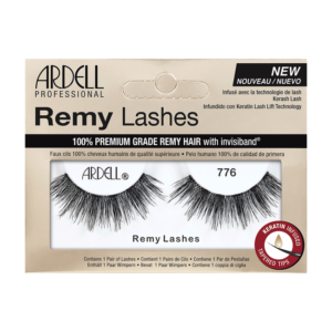 Remy Eye Lash #776