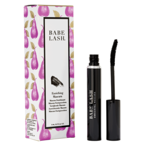 Babe Lash Volumizing Mascara