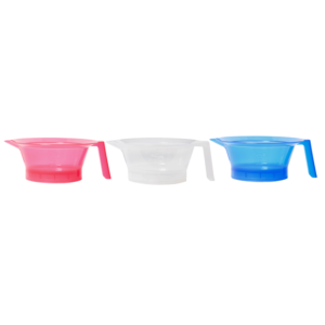 Salon Care Tint Bowl Assorted Colors