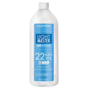 Light Master Lift & Tone 22 Volume Promoter