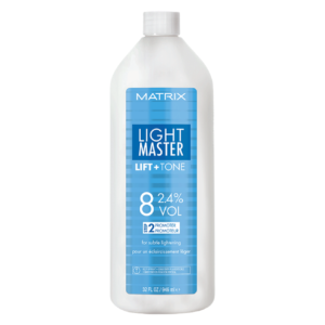 Light Master Lift & Tone 8 Volume Promoter