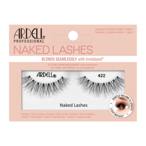 Naked Lashes #422