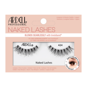 Naked Lashes #424