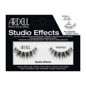 Studio Effects Wispies