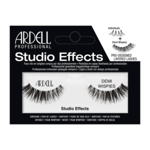 Studio Effects Demi Wispies