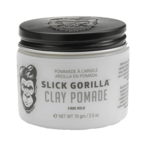 Slick Gorilla Clay Pomade