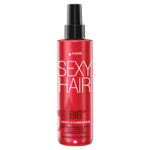 High Standards Volumizing Blow Out Spray