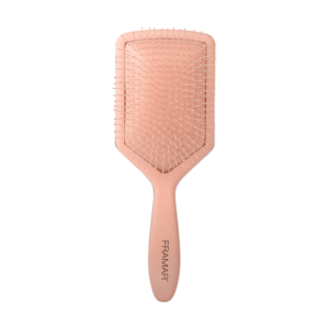 Champagne Mani Paddle Detangling Brush
