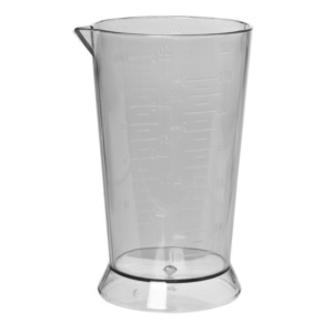 Salon Care Measuring Beaker