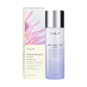 Pure Radiance Toner