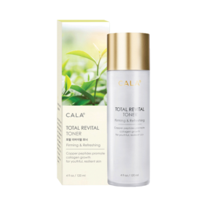 Total Revital Toner