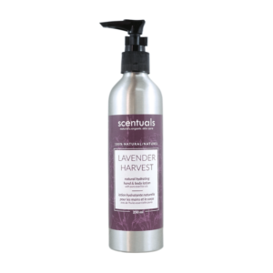Lavender Harvest Hand & Body Lotion