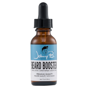 Beard Booster