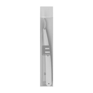 Razor Holder - White