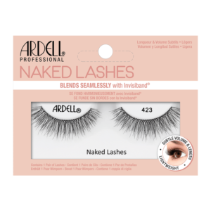 Naked Lashes #423
