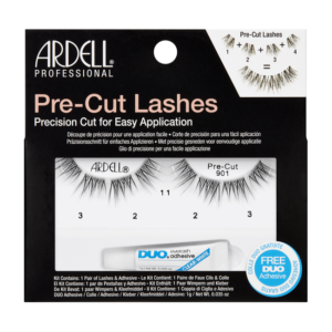 Pre-Cut Lashes 901