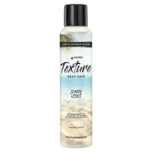 Sunny Vibes Texturizing Spray Gel