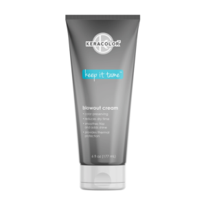 Keep It Tame Blow Out Cream