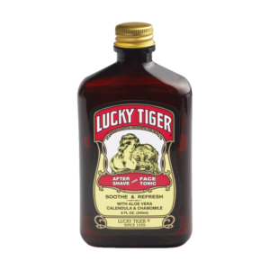 Lucky Tiger After Shave and Face Tonic