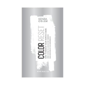 Color Reset Cream Color Remover