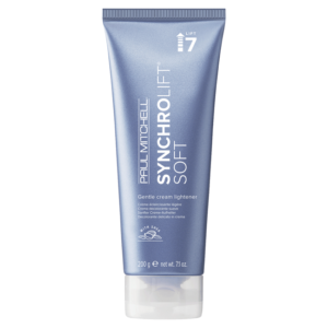 Syncchrolift Soft Gentle Cream Lightener 7