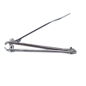 Square Toe Nail Clippers