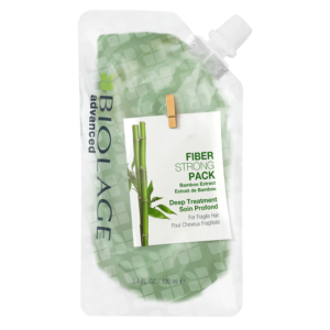 Deep Treatment Fiberstrong Mask