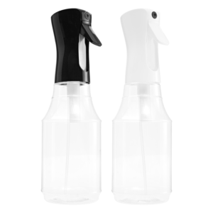 Salon Care 360 Mist Sprayer Black/White