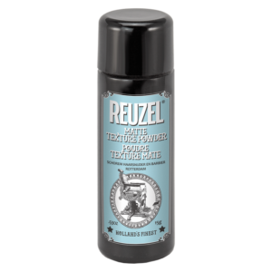 Reuzel Matte Texture Powder