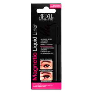 Magnetic Liquid Liner