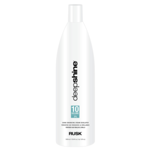 10 Volume Enhancing Cream Developer