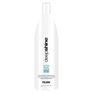 20 Volume Enhancing Cream Developer