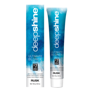 Deepshine Ultimate Blonde Gentle Lightening Cream