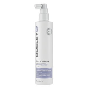 BosVolumize Volumizing & Thickening Nourishing Leave-In