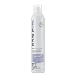 BosVolumize Weightless & Long Lasting Styling Hairspray