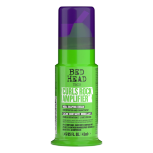 Bed Head Mini Curls Rock Amplifier Shaping Cream
