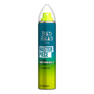 Bed Head Masterpiece Extra Hold Hairspray
