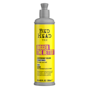 Bed Head Bigger The Better Conditioner